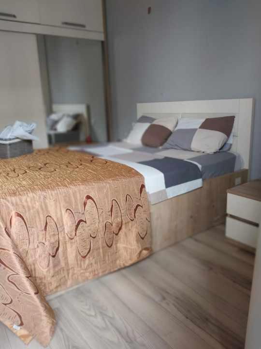 Sol'S M2 White Modern Apartments Tbilisi Ngoại thất bức ảnh
